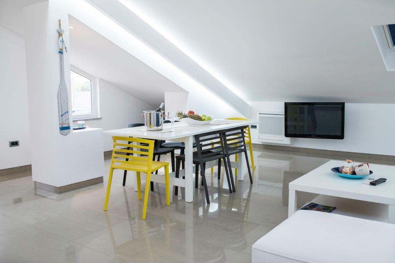 Apartment Sanja Rab Town Luaran gambar